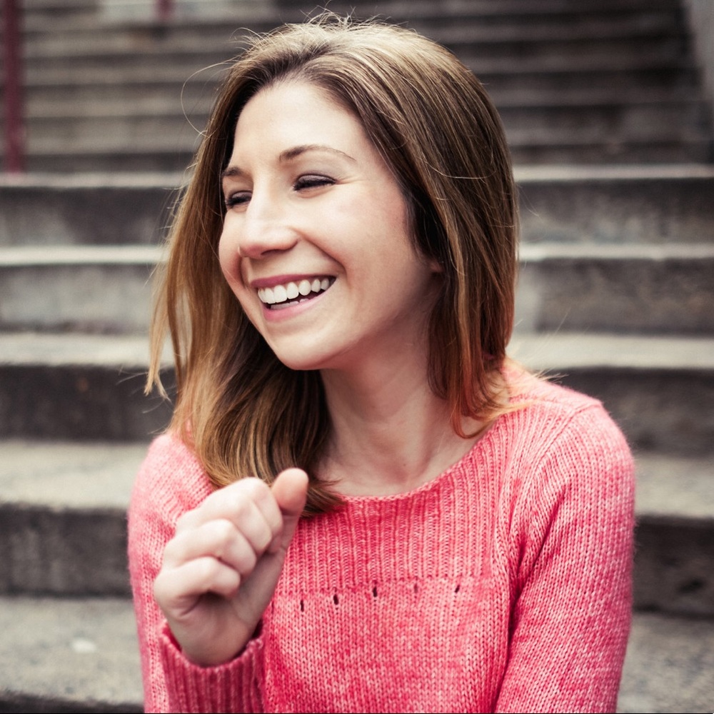 Meet your Posher, Allison